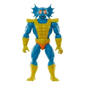 Masters of the Universe Origins Action Figure Cartoon Collection: Mer-Man 14 cm - Picture 1 of 6