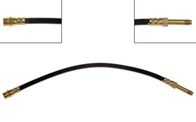 Manguera hidráulica de freno Dorman para Mercedes-Benz Sprinter 2500 2014 Foto 1 de 2