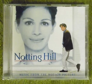 CD: Soundtrack , Notting Hill , Island 546428-2 , Made in Germany , 1999 , - Imagen 1 de 5