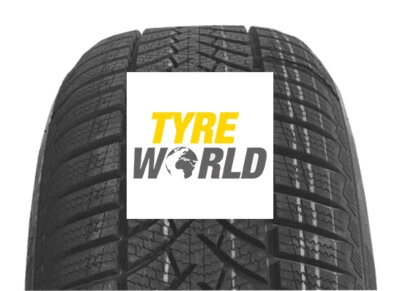 Semperit Speed3 255 40 R19 100V 3PMSF Schneeflocke Reifen Winter - Bild 1 von 4