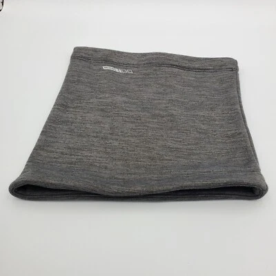 Bula шеи подогреватель лицо Обложка шарф унисекс шеи Gaiter серый - Изображение 1 из 4