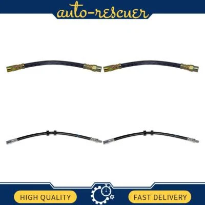 Dorman - Manguera de freno de línea de freno de primera parada 4x se adapta a Volvo 850 de 1993 a 1997 Foto 1 de 4