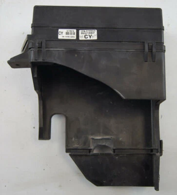 Chevrolet Corvette C5 1997-2004 bloque de fusibles con fusibles usado CY 12176979 Foto 1 de 4