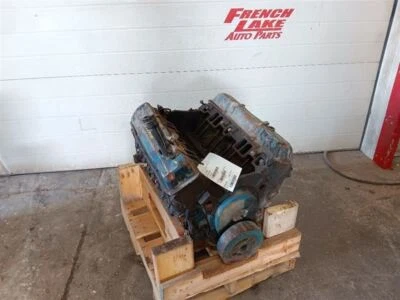 CORE 267 BLOQUE LARGO PARA RECONSTRUCCIÓN Se adapta a Monte Carlo 1971 1134920 Foto 1 de 4