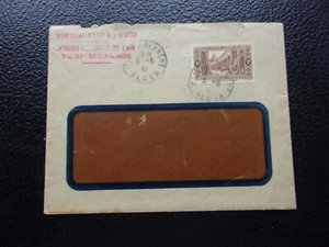 ALGERIE - enveloppe 1941 (B24) - Picture 1 of 2