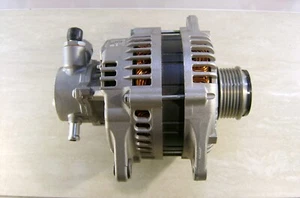 Genuine Hitachi alternator fits some Vauxhall Astra diesel lr1110-503F 110AMP - Picture 1 of 16