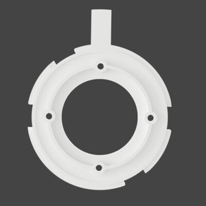 For Ubiquiti UAP-AC-LR UAP-AC-Lite UAP-nanoHD U6-Lite Replacement Bracket