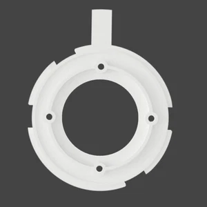 For Ubiquiti UAP-AC-LR UAP-AC-Lite UAP-nanoHD U6-Lite Replacement Bracket - Picture 1 of 4