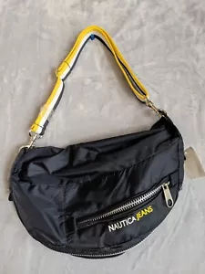 Nautica Schleudertasche Kuriertasche - Bild 1 von 3