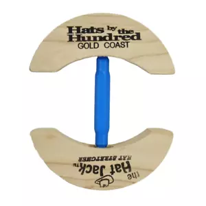 Hat Jack - Hat Stretcher - Medium 57cm-61cm - Picture 1 of 2