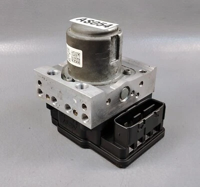 2010 HONDA Accord ABS ANTI LOCK BRAKE ACTUATOR MODULE UNIT TA1A03 - image 1 of 4