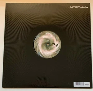 DVA - Mad Hatter ~2013 Vinyl Record 12"  - Imagen 1 de 4