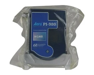 ADVANCED ENERGY AERA PI-980 FLOW CNTRL FCPIDN980C-A MULTI-04 N2 GAS 0190-27877 - Picture 1 of 7
