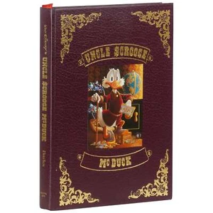 Carl Barks / Onkel Dagobert Duck sein Leben & Zeiten signiert nummeriert 1. Auflage 1981 - Bild 1 von 6