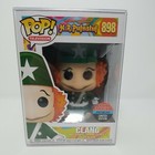 Funko Pop H.R.Pufnstuf CLANG #898 2019 NYCC Toy Tokyo Exclusive in Protector
