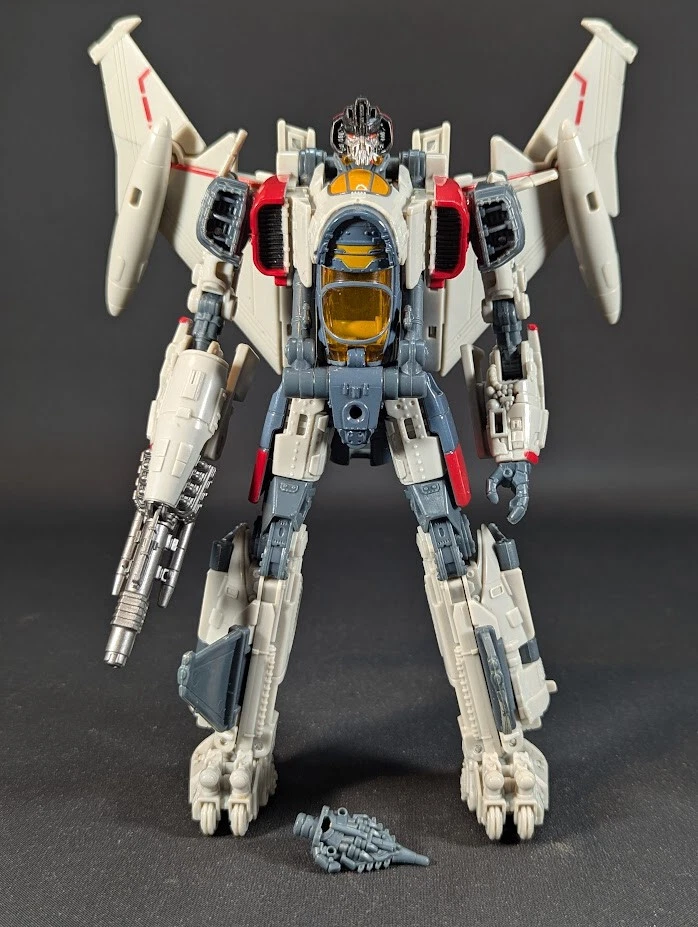 Blitzwing Transformers & Robots Action Figures for sale - eBay