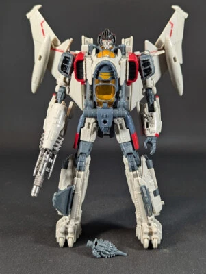 Transformers Studio Series Blitzwing complete Hasbro SS-65 Voyager Bumblebee - Image 1 of 4