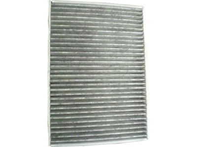 Filtro de aire de cabina para Volvo S80 2007-2016 aire acondicionado Delco 77799HTWG 2008 2009 2010 2011 Foto 1 de 2