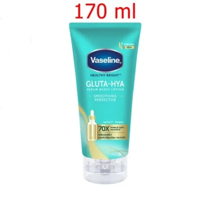 1x170 мл вазелин здоровый яркий Gluta-HYA сыворотка взрыв лосьон разглаживающий Perfector - Изображение 1 из 4