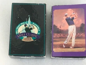 DISNEY OLDSMOBILE GOLF CLASSIC  25 YEARS  BOX OF 6 GOLF BALLS BY  TITLEIST  - Picture 1 of 3