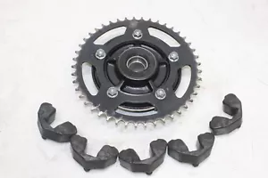 2003 SUZUKI GSXR750 OEM REAR BACK SPROCKET BEARING ASSEMBLY - Picture 1 of 11