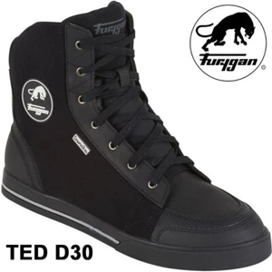FURYGAN SCHUHE TED D30 SYMPATEX Größe 41 - Bild 1 von 3