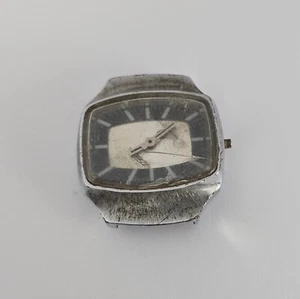 Vintage Watch USSR RAKETA 2609.H Soviet Watch Parts - Picture 1 of 8