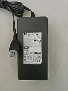 HP 0957-2175 AC ADAPTER 32V 1.6A 60/50Hz 100/240V - USATO Garanzia 30 gg - Imagen 1 de 1