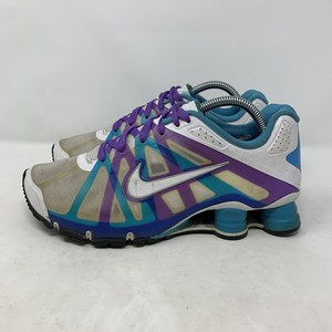 Las mejores ofertas en Zapatillas deportivas Azul Nike Shox para Mujeres |  eBay