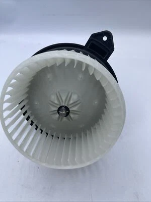 Conjunto de ventilador calentador de aire acondicionado motor soplador para Jeep Grand Cherokee 02-04 Foto 1 de 4