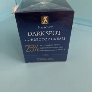 Dark Spot Remover for Face and Body, Dark Spot Corrector Cream Exp 07/26 - Picture 1 of 3