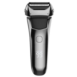 Professioneller Elektrorasierer 3-in-1 Multifunktion Bart Körperhaar - Wasserdicht - Bild 1 von 5