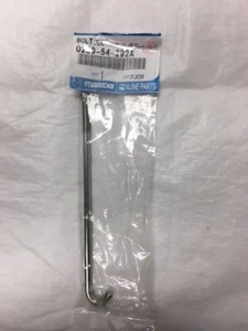 1990 1991 1992 1993 1994 1995 1996 1997 Mazda Miata battery j hook oem new!! - Picture 1 of 2