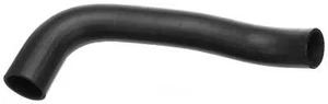 Radiator Coolant Hose-Molded Coolant Hose Gates 23076 - Picture 1 of 1