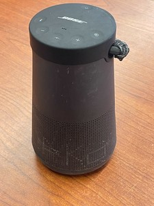 Bose SoundLink Revolve+ Speakers for 