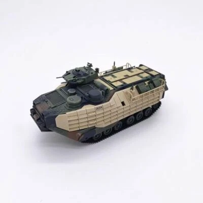 Dragon 1/72 US AAVP-7A1 Amphibious Personnel Carrier Enhanced Armor Model 63073 - Image 1 of 4
