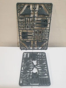 Aeronautica Imperialis Tau Tigerhai Jagdbomber versiegelt - Bild 1 von 6