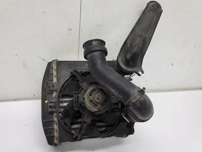 Smart Fortwo MC01 - Ladeluftkühler Lüfter 0003127V009 (08) - Bild 1 von 4