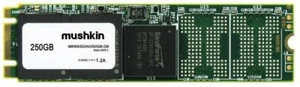Mushkin MKNSSDAV250GB-D8 Atlas Vital 250GB M.2 2280 SATA Solid State Drive - Picture 1 of 1