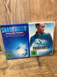 Sharkwater - Wenn Haie sterben + Die Ausrottung - 2 Doku-Filme - Bild 1 von 1