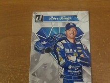 2023 DONRUSS RACING NASCAR BASE/ROOKIES PICK YOUR PLAYERS COMPLETE YOUR SET NM/M