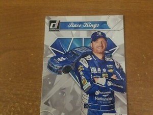 2023 DONRUSS RACING NASCAR BASE/ROOKIES PICK YOUR PLAYERS COMPLETE YOUR SET NM/M