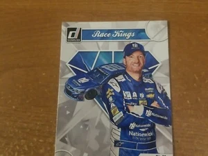 2023 DONRUSS RACING NASCAR BASE/ROOKIES PICK YOUR PLAYERS COMPLETE YOUR SET NM/M - Picture 1 of 12