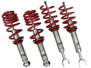 H&R Coilover Suspension Monotube for Renault 29139-1 - Picture 1 of 2
