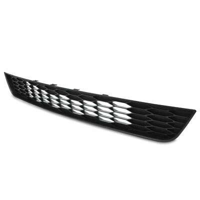For 2013-2014 FORD Mustang 2Door Front Lower Bumper Grille Honeycomb Style Grill - Image 1 of 4
