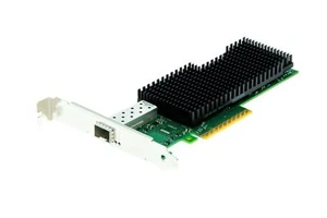 Intel XXV710-DA1 1-Port 10G/25G SFP28 Ethernet Server Adapter - 948662 (HP/LP) - Afbeelding 1 van 6