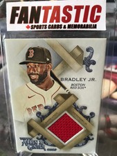 Boston Red Sox Relic & Autograph Card YOU PICK RC, Auto, #d etc Past & Present