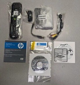 NEW! HP Express Digital / Analog TV Tuner Kit - RM438A Free Shipping! - Photo 1/3