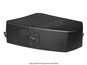 Cache cache carter suppresseur avant origine Mercedes w124 w140 w202 w210 r129 129 - Photo 1 sur 1