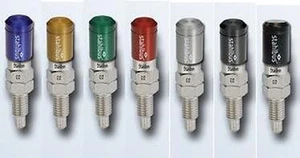 STAHLBUS SCHNELLENTLÜFTUNGSVENTIL BREMSEN M8X1,25-16 KTM RC8 R 1190 - Bild 1 von 1